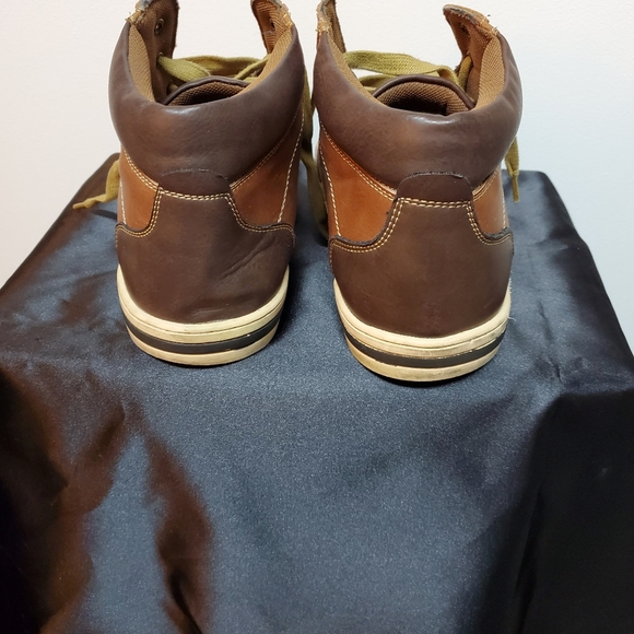 Steve Madden Casual Shoe/Sneakers size 12 - Picture 3 of 3